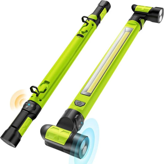 Rechargeable LED Work Light